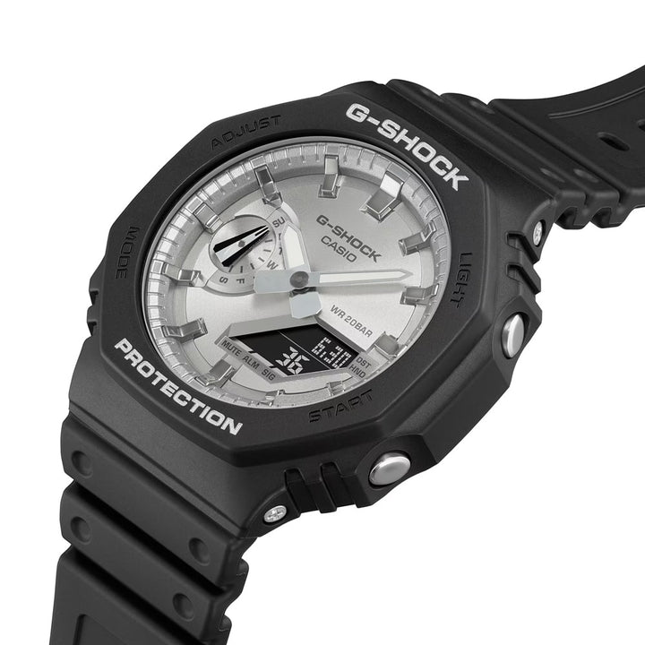 ga-2100sb-1aer g-shock men
