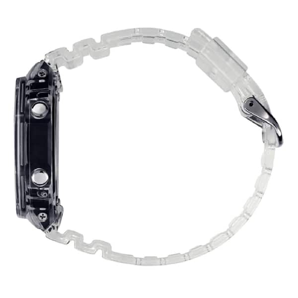 GA-2100SKE-7AER G-SHOCK SKELENTON