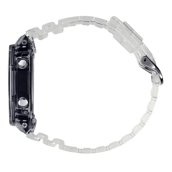 GA-2100SKE-7AER G-SHOCK SKELENTON