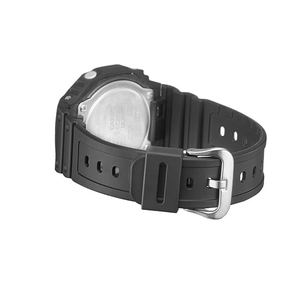 ga-2100sr-1aer G-shock multicolor dial