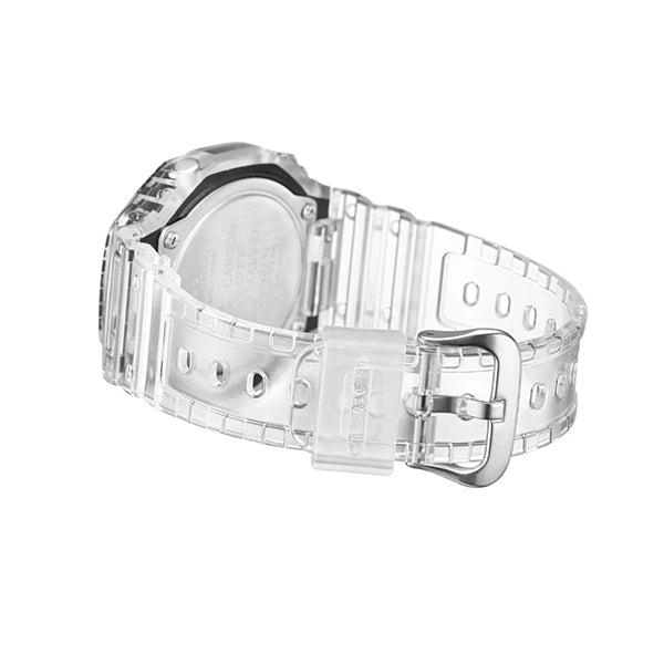 ga-2100srs-7aer G-shock multicolor dial