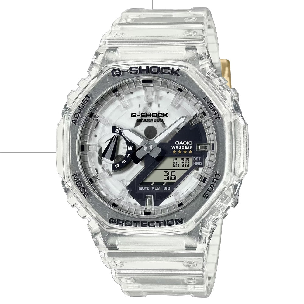 ga-2140rx-7aer g-shock men