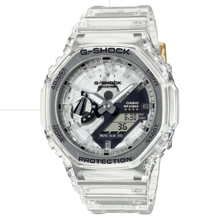 ga-2140rx-7aer g-shock men