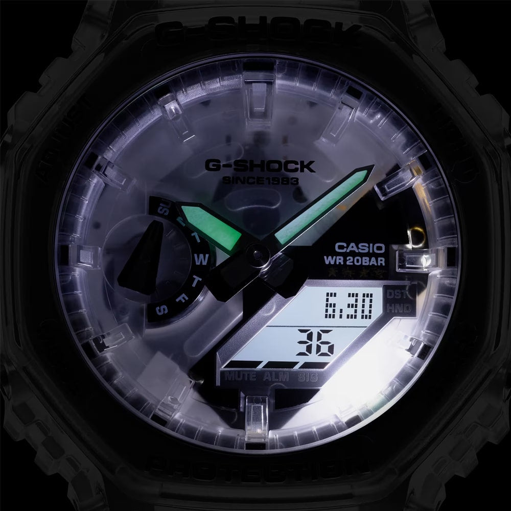 ga-2140rx-7aer g-shock men
