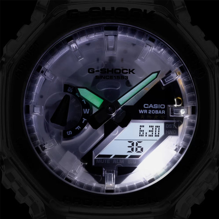 ga-2140rx-7aer g-shock men