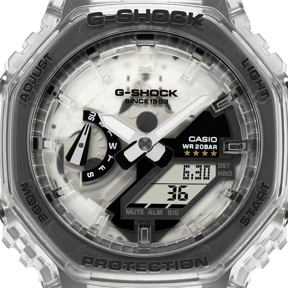 ga-2140rx-7aer g-shock men