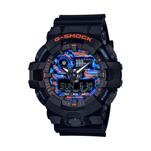 GA-700CT-1AER G-SHOCK