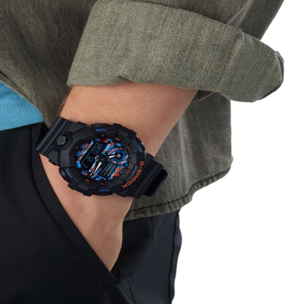 GA-700CT-1AER G-SHOCK