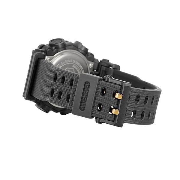 GA-900AG-1AER G-SHOCK GOLD DIAL