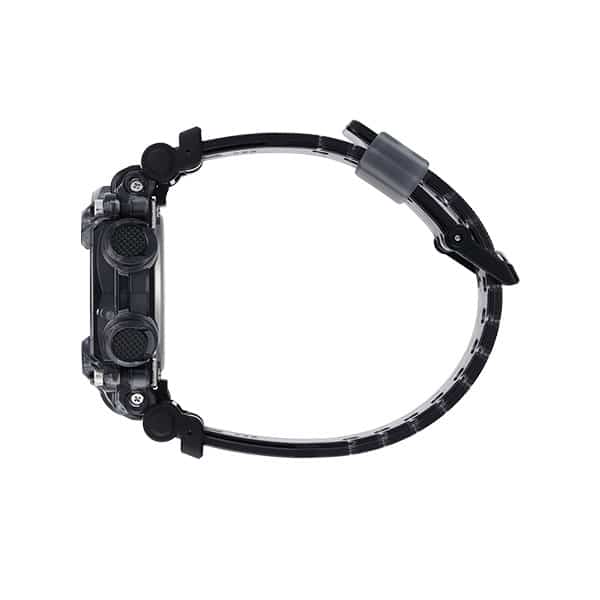 GA-900SKE-8AER G-SHOCK SKELETON