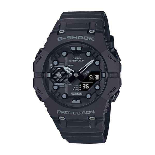 ga-b001-1aer G-shock nero