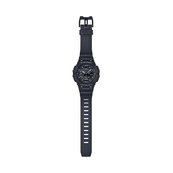 ga-b001-1aer G-shock black