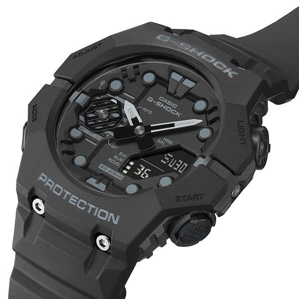 ga-b001-1aer G-shock black