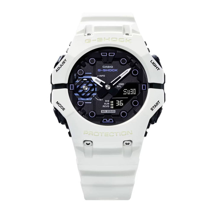 ga-b001sf-7aer g-shock men