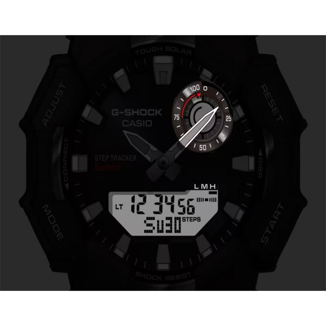 ga-b010-1aer Serie GA-010