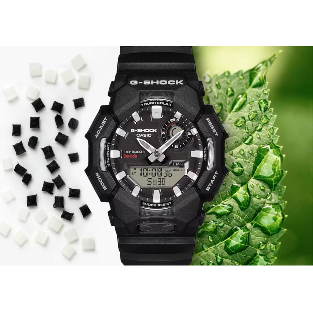 ga-b010-1aer Serie GA-010