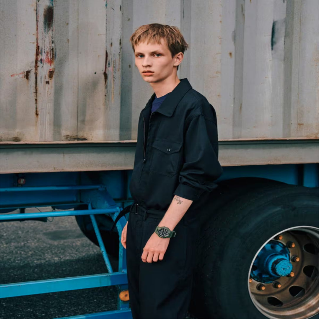 ga-b010-3aer Serie ga-010