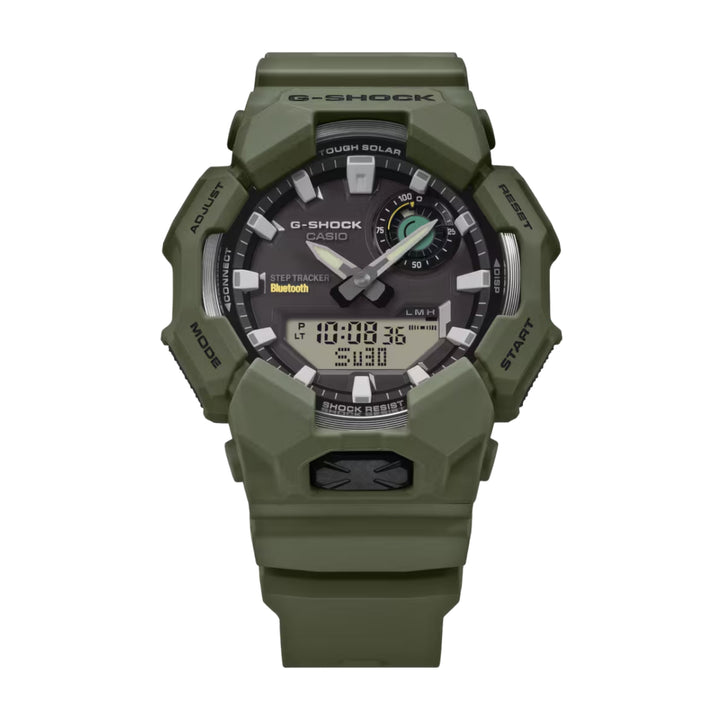 ga-b010-3aer Serie ga-010