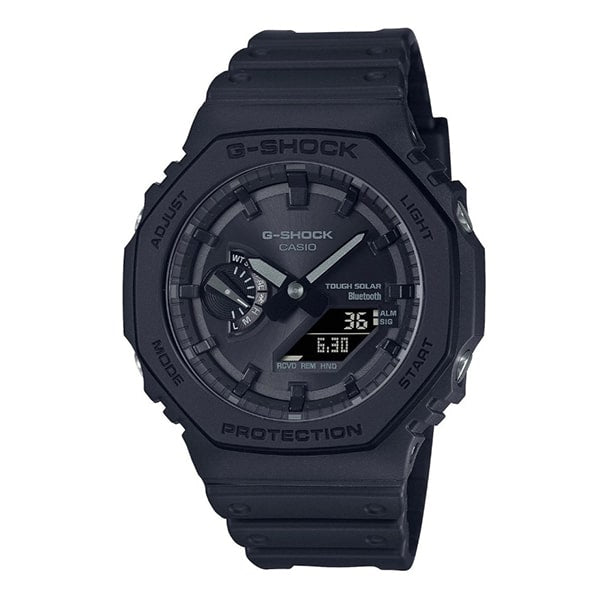 ga-b2100-1a1er G-shock bluetooh