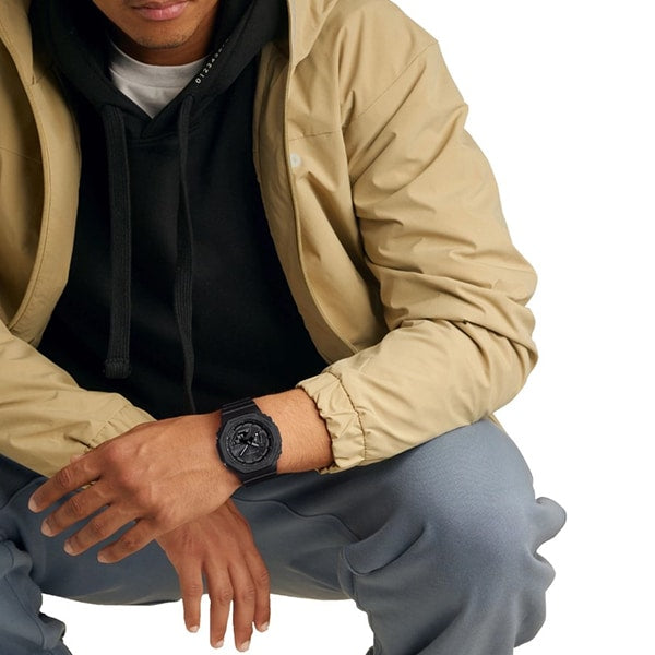 ga-b2100-1a1er G-shock bluetooh