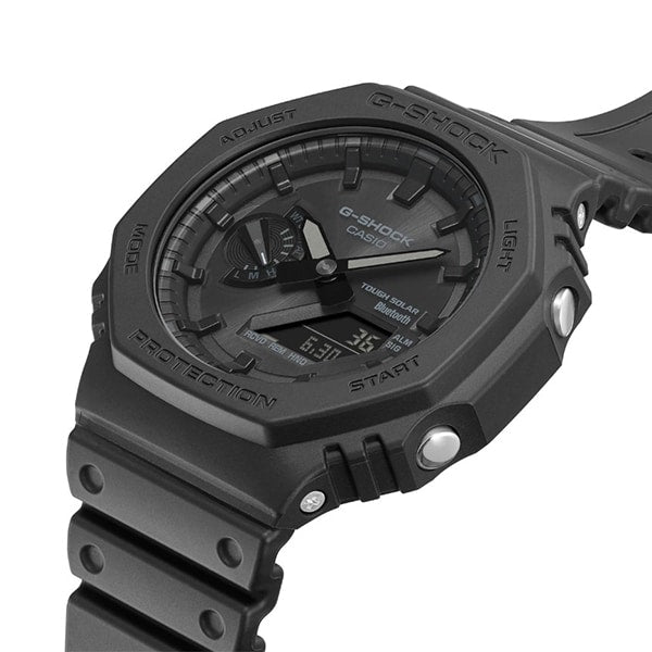 ga-b2100-1a1er G-shock bluetooh