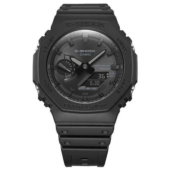 ga-b2100-1a1er G-shock bluetooh