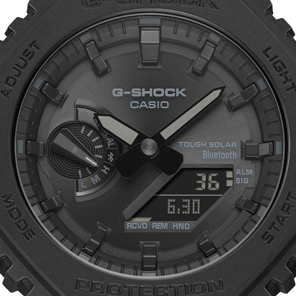 ga-b2100-1a1er G-shock bluetooh