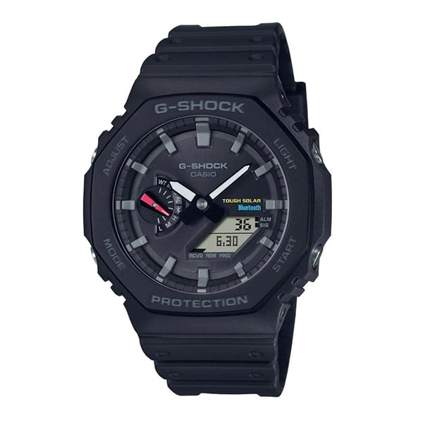 ga-b2100-1aer G-shock bluetooth
