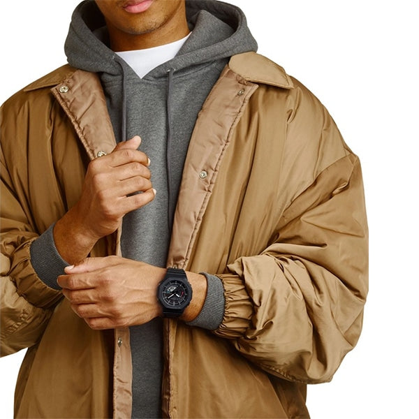 ga-b2100-1aer G-shock bluetooth