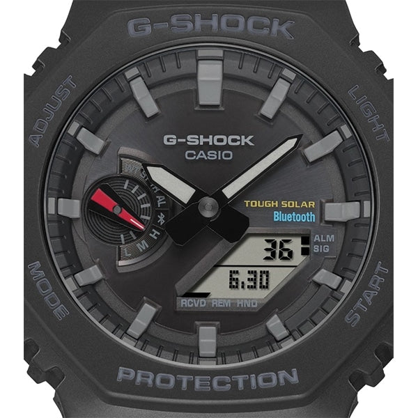 ga-b2100-1aer G-shock bluetooth