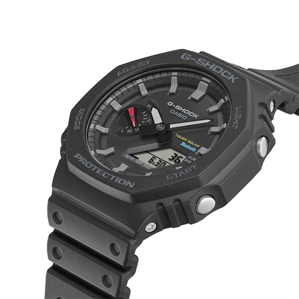 ga-b2100-1aer G-shock bluetooth