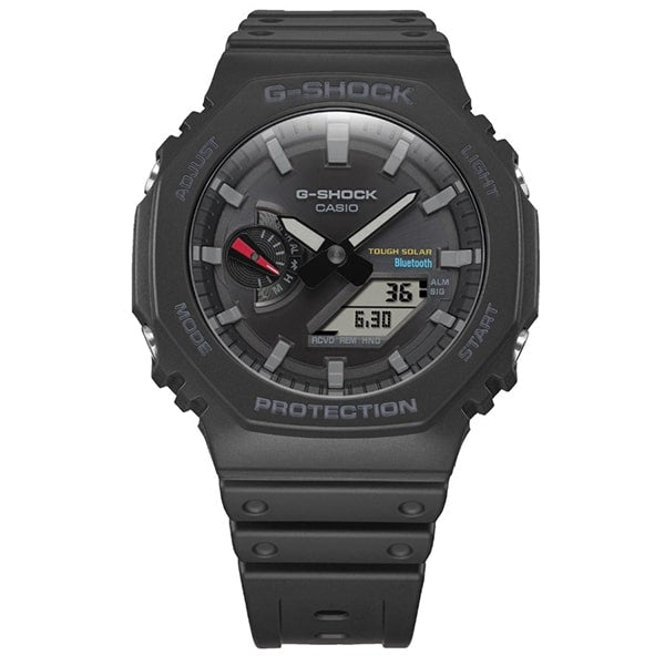 ga-b2100-1aer G-shock bluetooth