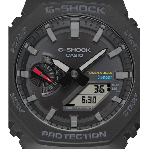 ga-b2100-1aer G-shock bluetooth