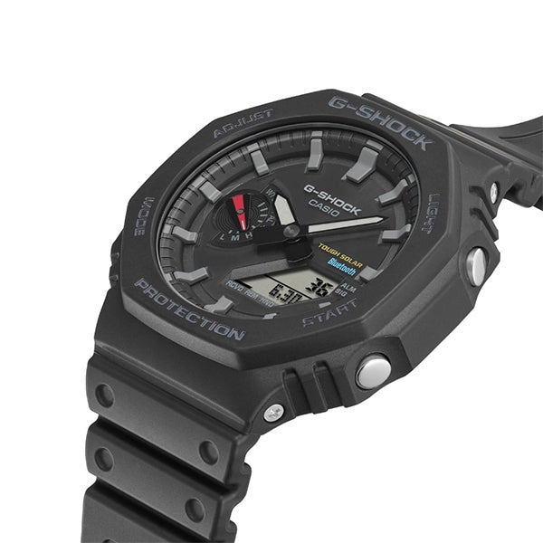 ga-b2100-1aer G-shock bluetooth