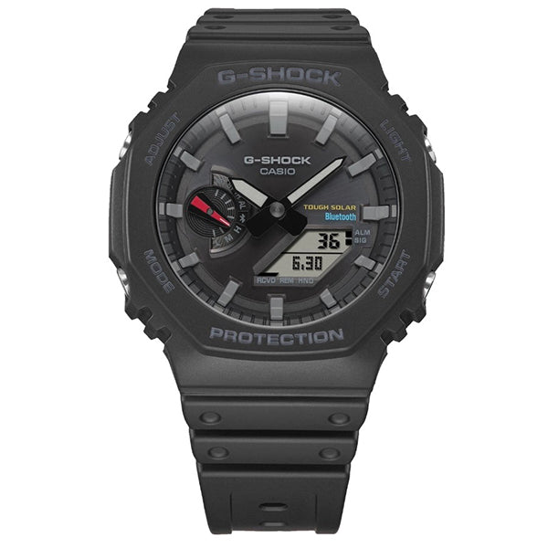 ga-b2100-1aer G-shock bluetooth