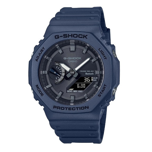 ga-b2100-2aer G-shock bluetooth