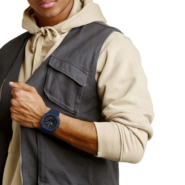 ga-b2100-2aer G-shock bluetooth