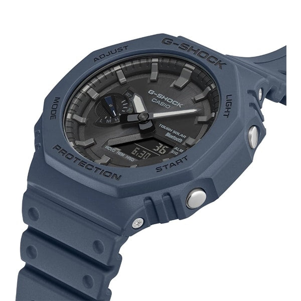 ga-b2100-2aer G-shock bluetooth
