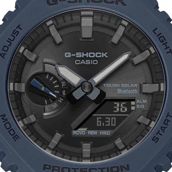 ga-b2100-2aer G-shock bluetooth