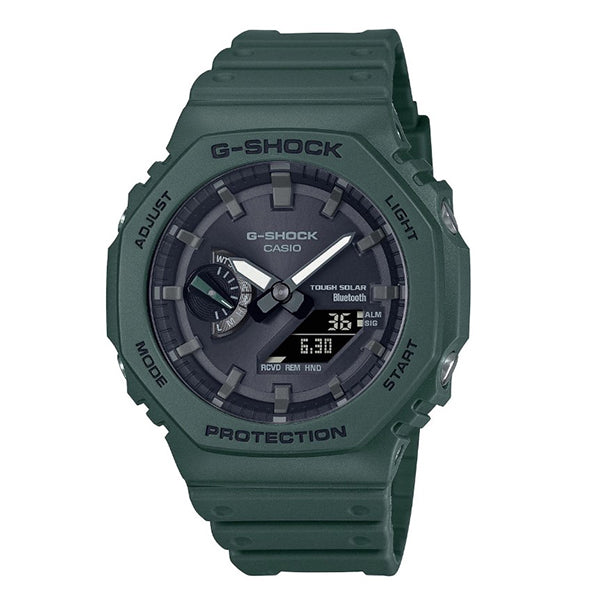 ga-b2100-3aer G-shock bluetooth