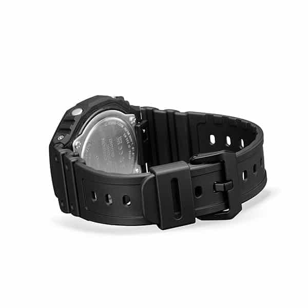 ga-b2100bnr-1aer G-shock Bluetooth