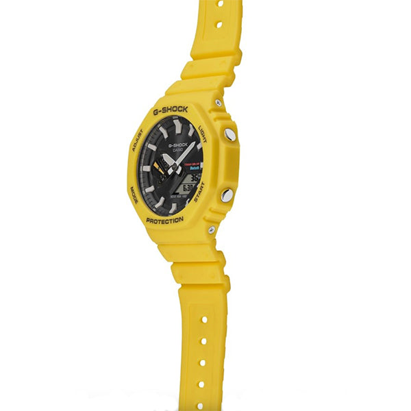 ga-b2100c-9aer G-shock Bluetooth