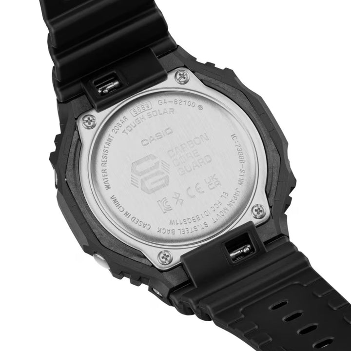 ga-b2100mf-1aer g-shock classic watch