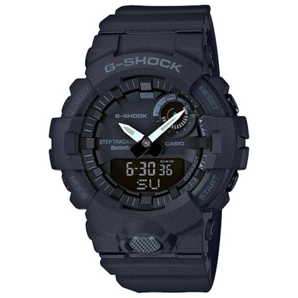 GBA-800-1AER G-SHOCK BLUETOOTH