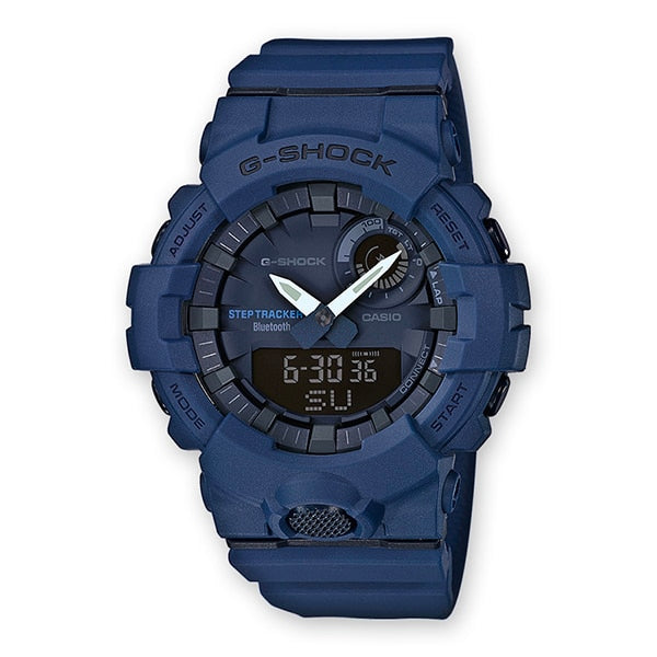 GBA-800-2AER STEP TRACKER G-SHOCK BLUETOOTH