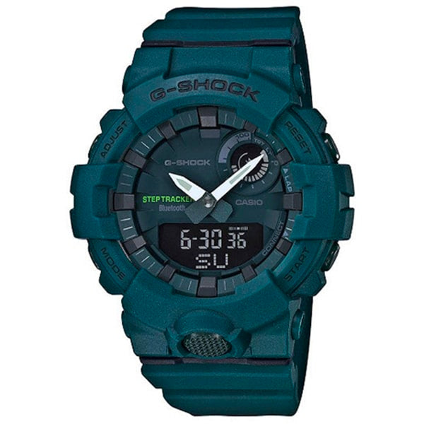 GBA-800-3AER G-SHOCK BLUETOOTH