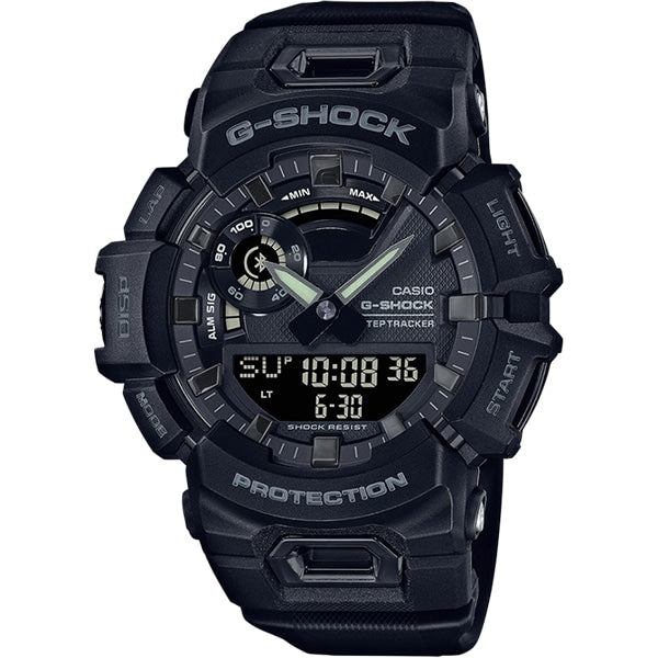 GBA-900-1AER G-SHOCK NERO