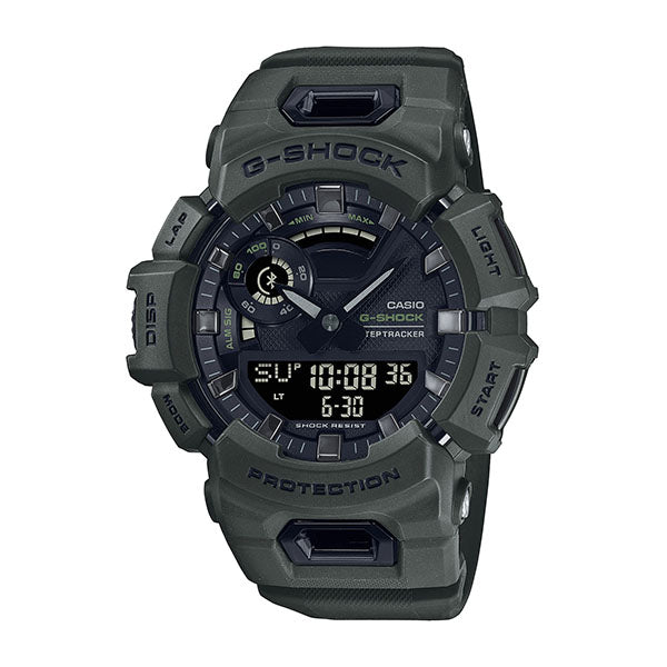 gba-900uu-3aer G-shock Bluetooth