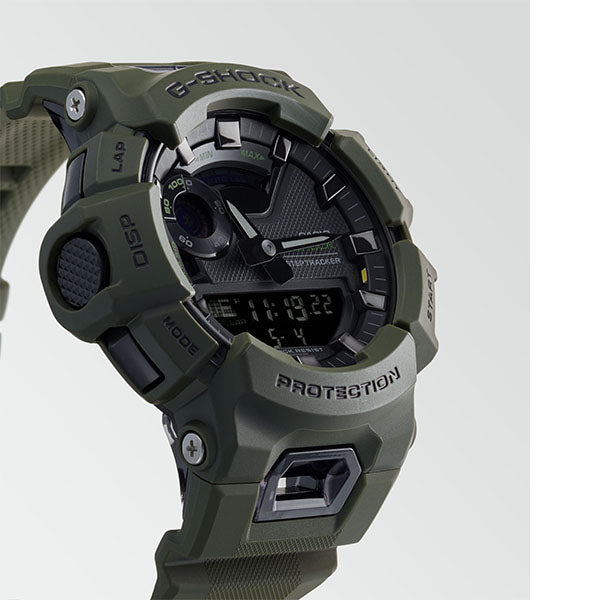 gba-900uu-3aer G-shock Bluetooth