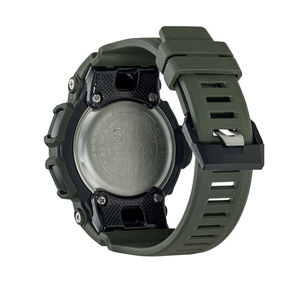 G-shock Bluetooth